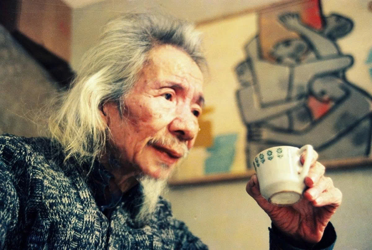Văn Cao, một tiếng thơ “vang vang cả lòng cả đáy”